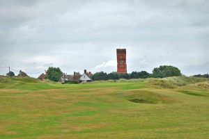 Littlestone 16th Approach